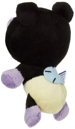 SEGA TOYS Plush Doll Anpanman Pretty Beans S Plus Baby Baikinman Tjn