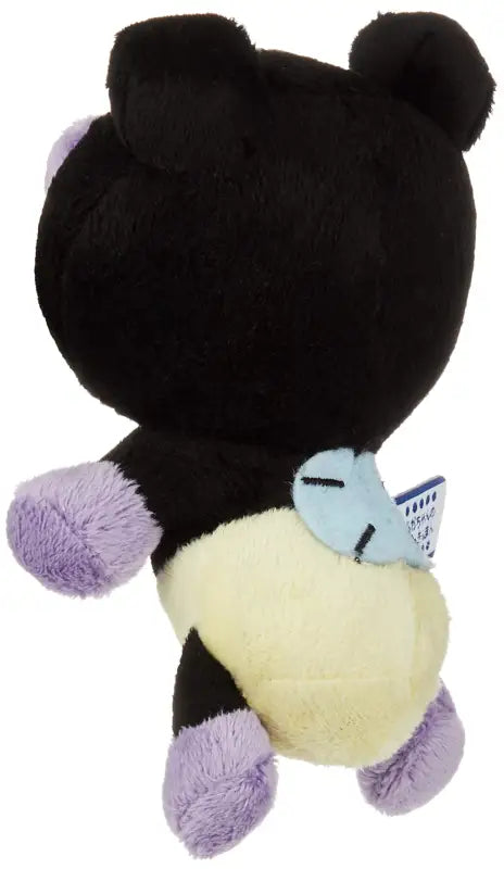 SEGA TOYS Plush Doll Anpanman Pretty Beans S Plus Baby Baikinman Tjn