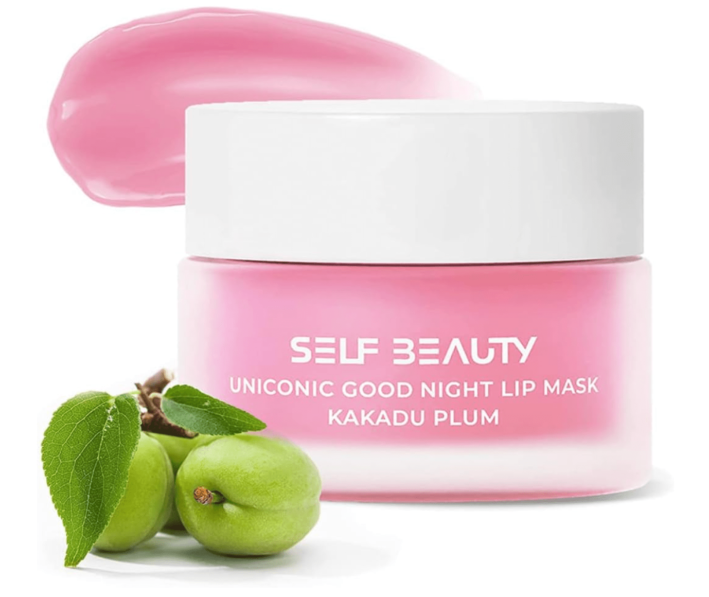 Self Beauty | Unicorn Good Night Lip Mask (14.5 g)