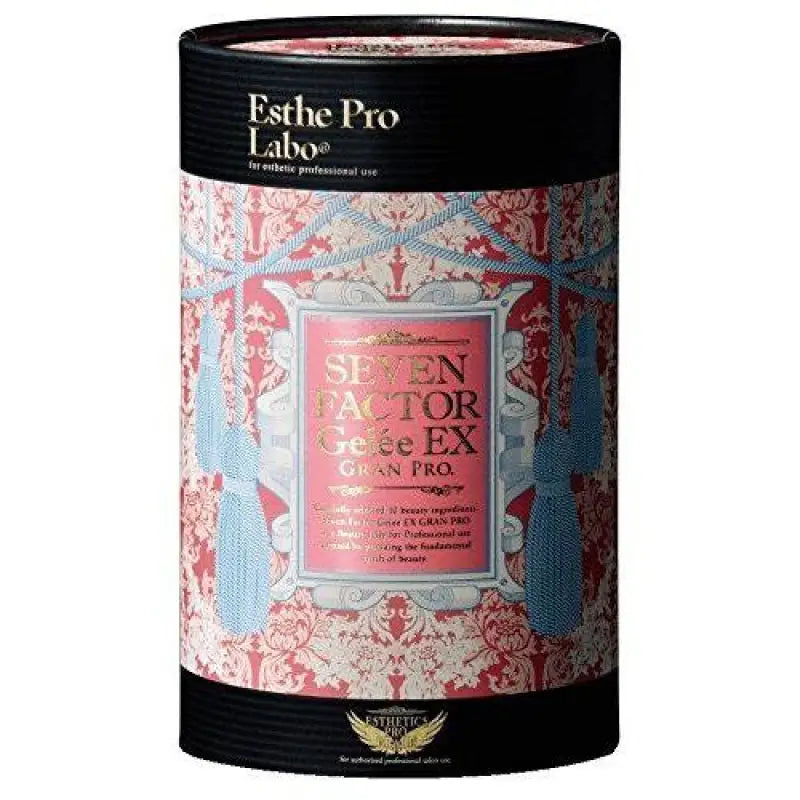 Seven factors jelly EX Guranpuro 600g 20g × 30 capsule - Health