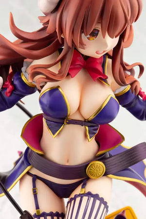 Shadow Mistress Yuko The Demon Girl Next Door Figure