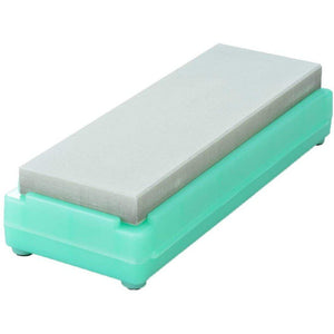 Shapton Kuromaku Ceramic Whetstone Melon Sharpening Stone K0710 #8000 - YOYO JAPAN