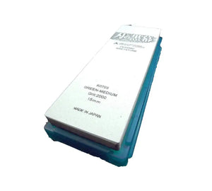 Shapton Kuromaku Japan Ceramic Whetstone Green Grit 2000