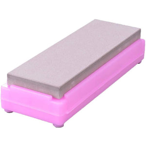 Shapton Kuromaku Sharpening Stone Ceramic Whetstone Wine #5000 - YOYO JAPAN