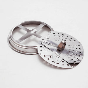 Shimomura Free Size Multi - Use Steamer