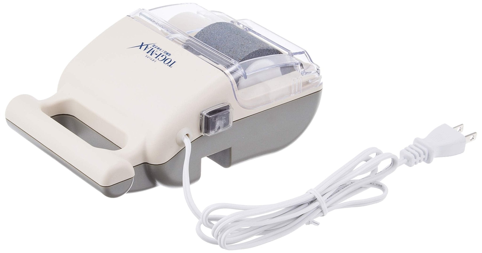 Shimomura Kougyou Electric Knife Sharpener Togimax Act - 50 Japan