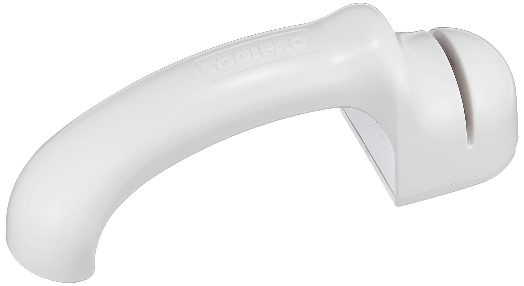 Shimomura Kougyou Japan Ct - 19 Industrial Ceramic Knife Sharpener