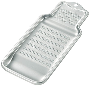 Shimomura Kougyou Japan Fvs - 607 Aluminum Veggie Grater Made In Japan