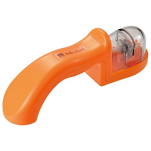 Shimomura Kougyou Japan Kitchen A La Mode Orange Kad - 01O Niigata Tsubamesanjo