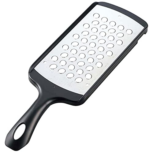Shimomura Kougyou Japan Professional Grade Rapid Grater Dishwasher Safe Pg - 620