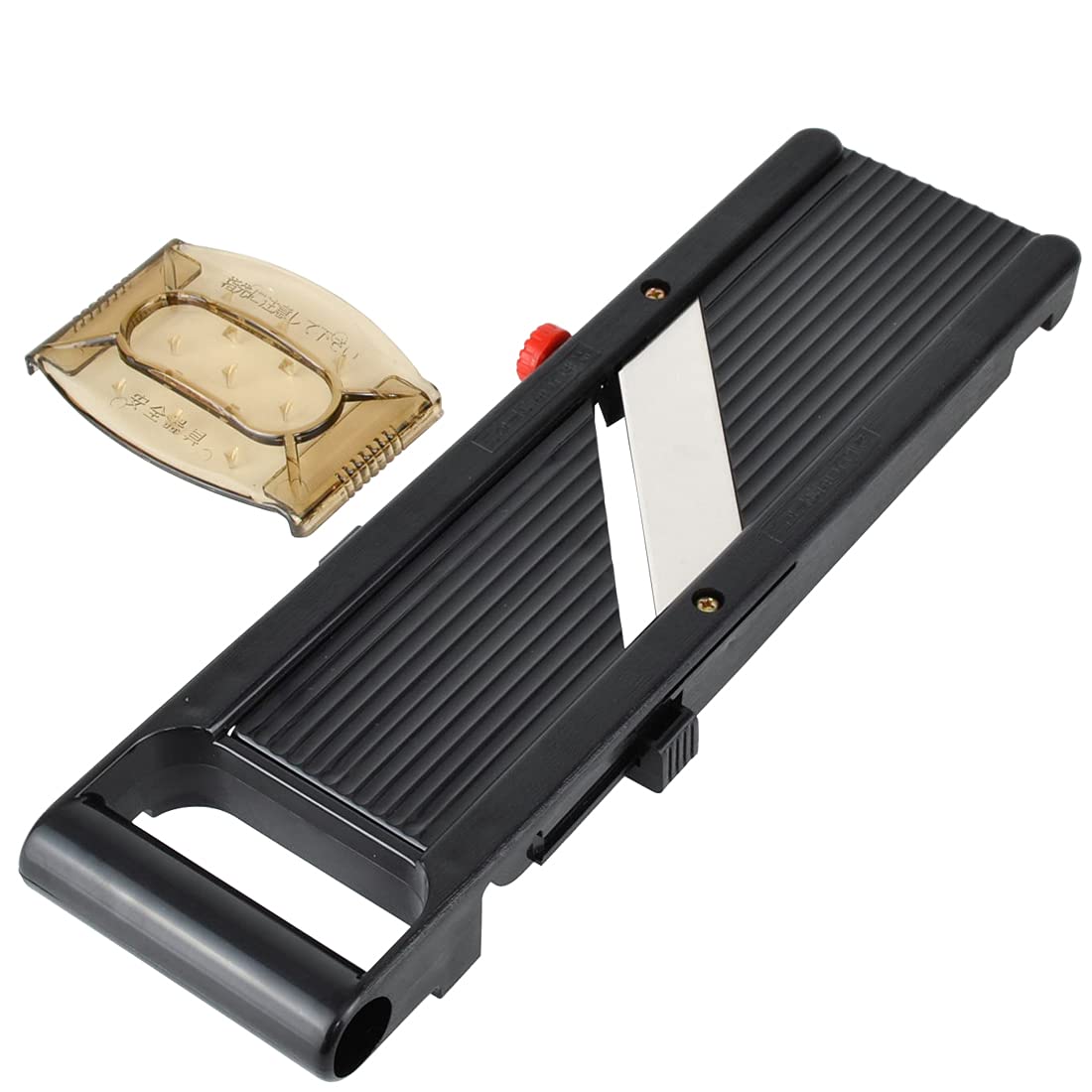 Shimomura Kougyou Professional Grade Vegetarian Slicer Bk Pg - 626 Made In Japan Niigata Tsubamesanjo