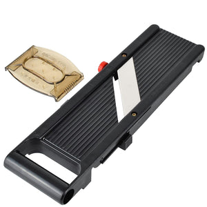 Shimomura Kougyou Professional Grade Vegetarian Slicer Bk Pg - 626 Made In Japan Niigata Tsubamesanjo