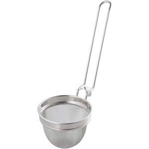 Shimomura Stainless Steel Miso Soup Strainer 29343 - YOYO JAPAN
