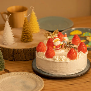 Shimotori Non - Stick Ring Cake Tin With Loose Base 21cm