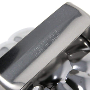 Shimotori Rice Mold Flower - Japanese Stainless Steel Restaurant Style