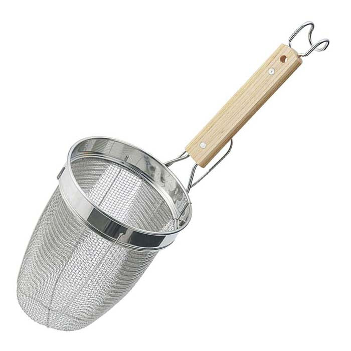 Shin - Etsu Udon Deep Noodle Strainer