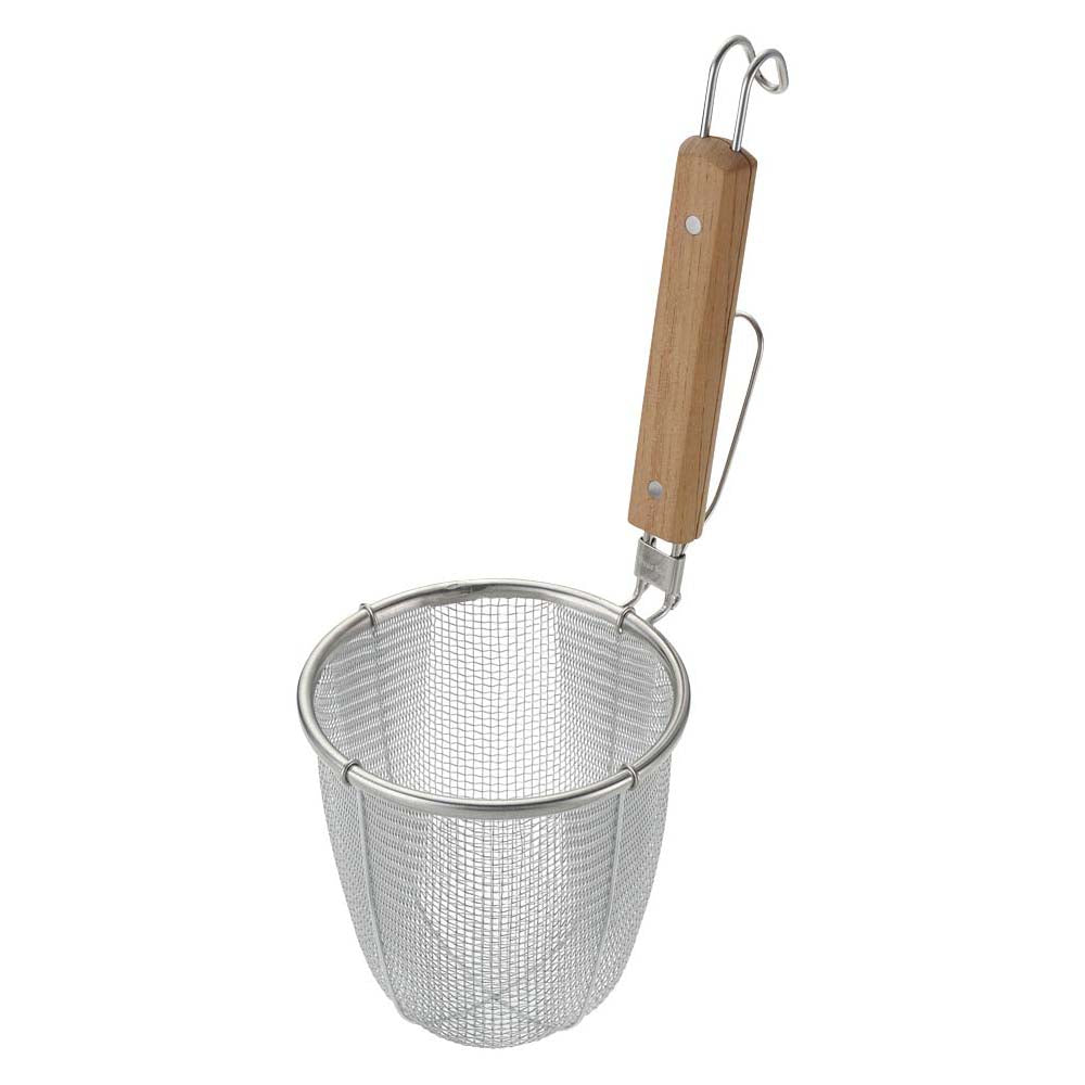 Shin - Etsu Udon Tebo Noodle Strainer Round Base