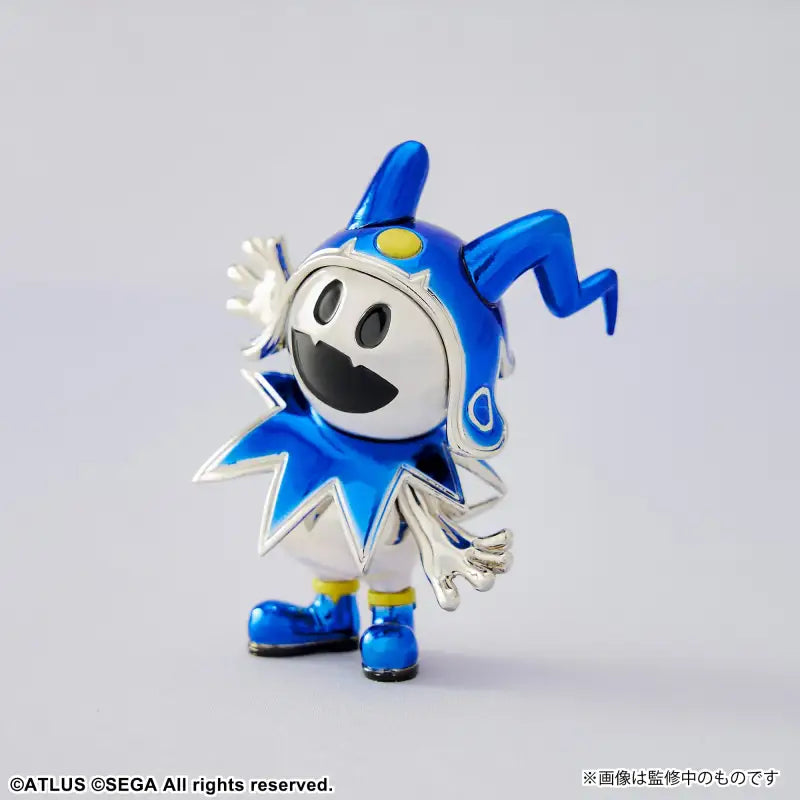 Shin Megami Tensei V Bright Arts Gallery Jack Frost