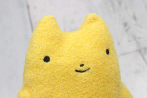 SHINADA Fumo Fumo-San Plush Doll Fumomo M 088273