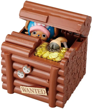 SHINE One Piece Bank Chopper