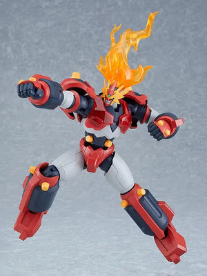 Shinkon Gattai Godannar Moderoid Twin Drive Mode GOOD SMILE COMPANY Max Factory