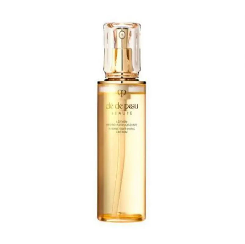 Shiseido Clé de Peau Beauté Hydro - Softening Lotion n 170ml - Skincare