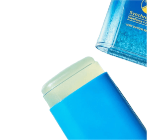 Shiseido Clear Suncare Sunscreen Stick for Face & Body SPF50+ 20g