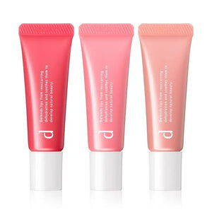 SHISEIDO d program LIP MOIST ESSENCE COLOR PK 10g - Skincare