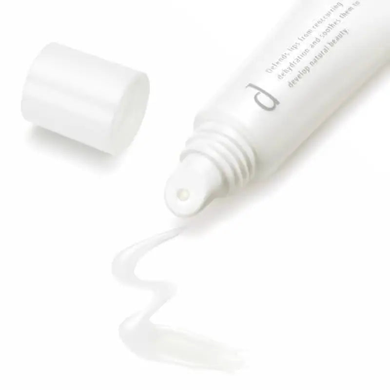 SHISEIDO d program LIP MOIST ESSENCE N 10g - Skincare