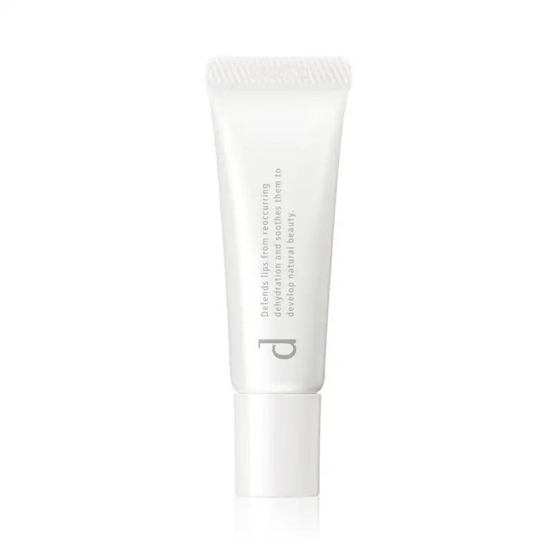 SHISEIDO d program LIP MOIST ESSENCE N 10g - Skincare