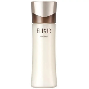 Shiseido Elixir Advanced Emulsion T 1 (Refreshing) 130ml - Skincare