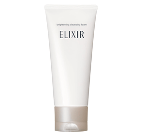 Shiseido Elixir Purify Cleansing Foam 35g - Place To Buy Facial Cleansing Foam Made In Japan