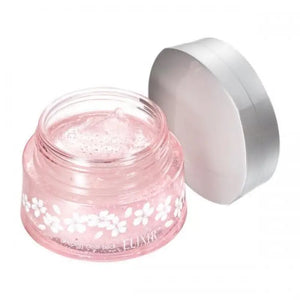 Shiseido Elixir Sleeping Clear Gel Sakura 105g - Skincare