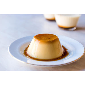 Shiseido Parlour Custard Pudding 6 Units - YOYO JAPAN