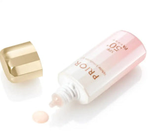 Shiseido Prior Whitening Emulsion 33ml spf50 + /Pa + + + + - Skincare