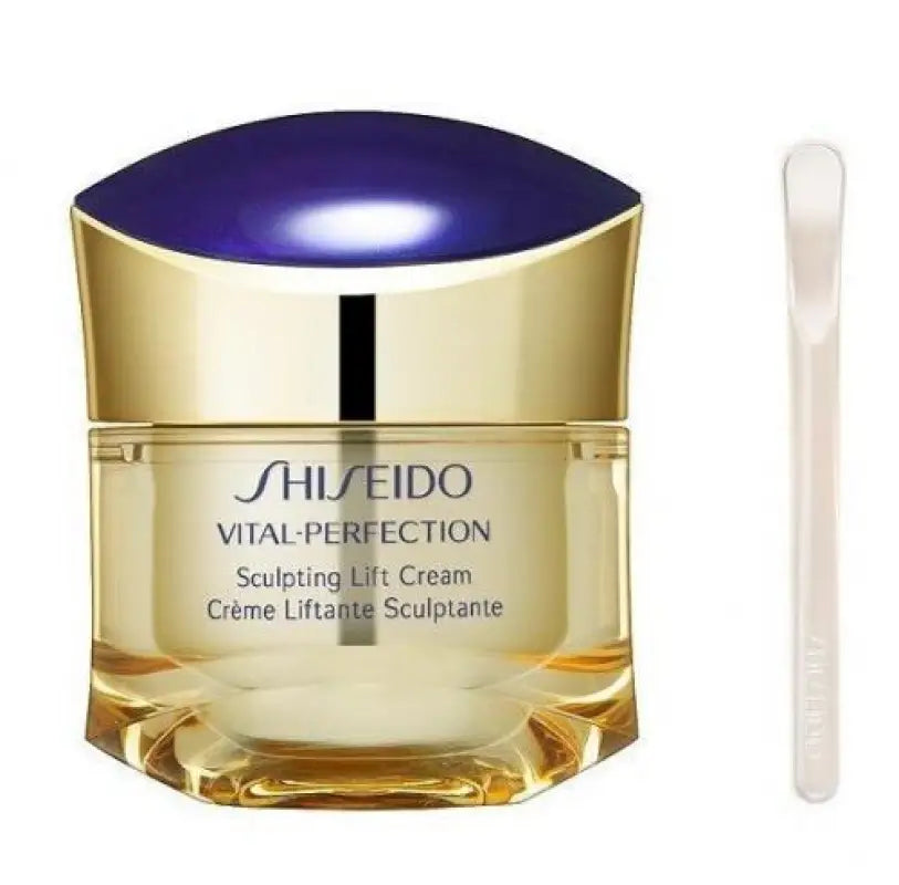 Shiseido Vital - Perfection S lift cream 48g - Skincare