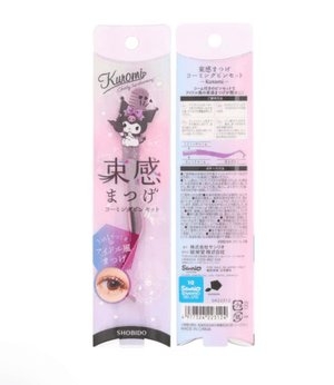 Shobido Kuromi Eyelash Combing Tweezers
