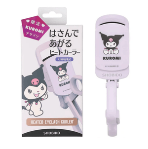 Shobido Kuromi Heated Eyelash Curler