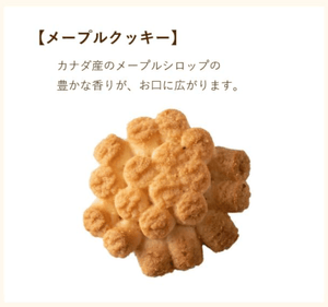 Shoeido Seika Kobe Cookie