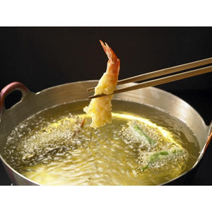 Showa Tempura Flour Mix Golden 450g - YOYO JAPAN