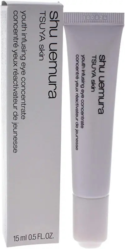shu uemura TSUYA eye essence - Skincare