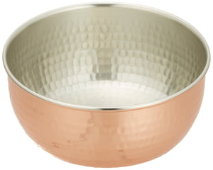 Sinkoukinzoku 4 Pure Copper Grater From Japan - Hmo - 7 Copperware