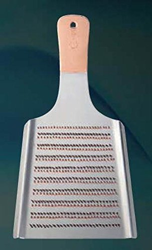 Sinkoukinzoku Handmade Double - Sided Grater No. 1 0 - 1 Japan