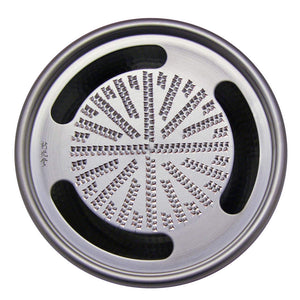 Sinkoukinzoku Onkochishin Pure Copper 8Cm Grater Japan Hmo - 8