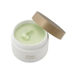 Sitrana Deer Protect Cleansing Balm 90g - Japanese Anti-Aging Skincare
