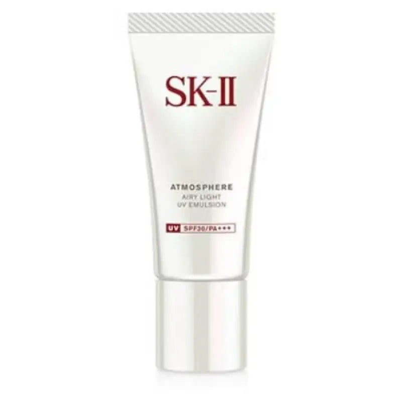 SK - II Atmosphere Airy light UV emulsion SFP30 PA + + + 30g - Bath & Body