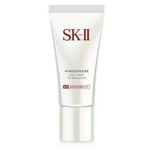 SK - II Atmosphere Airy light UV emulsion SFP30 PA + + + 30g - Bath & Body