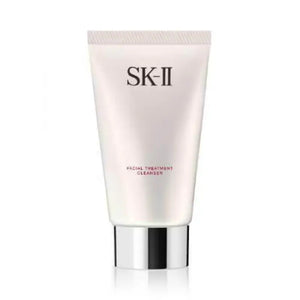 SK-II Facial Treatment Cleanser 120g - Skincare