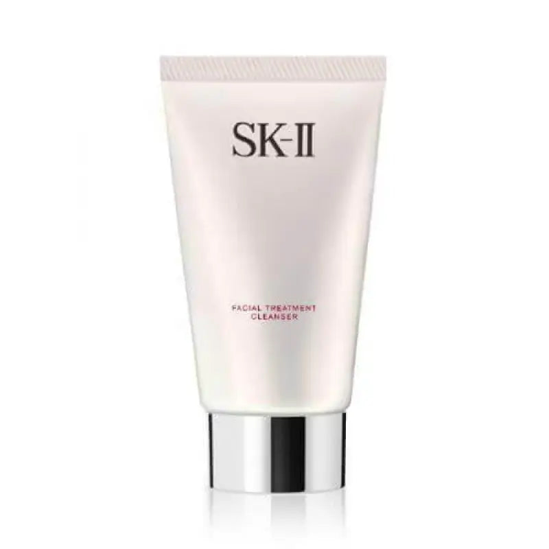 SK-II Facial Treatment Cleanser 120g - Skincare