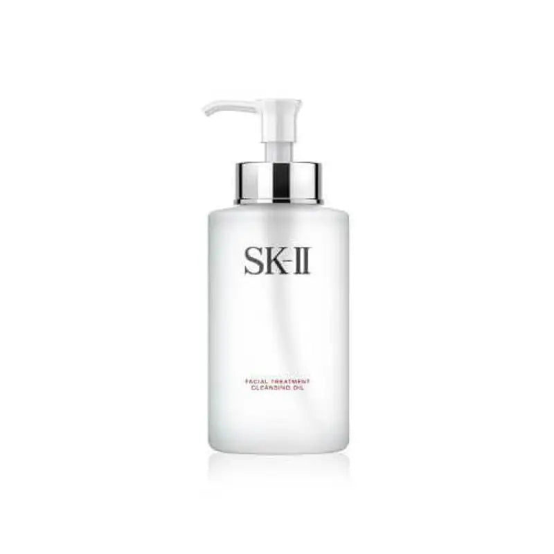 SK - II Facial Treatment Cleansing oil 250ml - Skincare